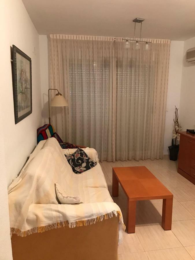 Apartamento En Oropesa Del Mar Exterior photo