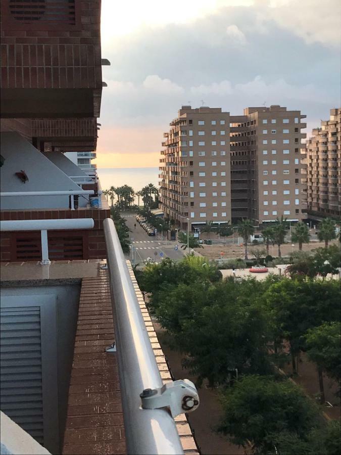 Apartamento En Oropesa Del Mar Exterior photo