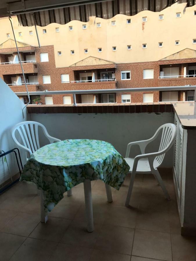 Apartamento En Oropesa Del Mar Exterior photo